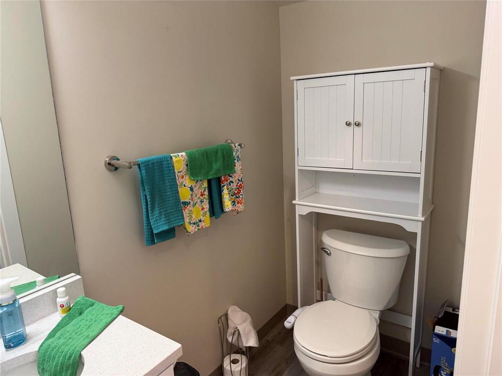 48 1485 Molson Street, Winnipeg, MB - Indoor Photo Showing Bathroom