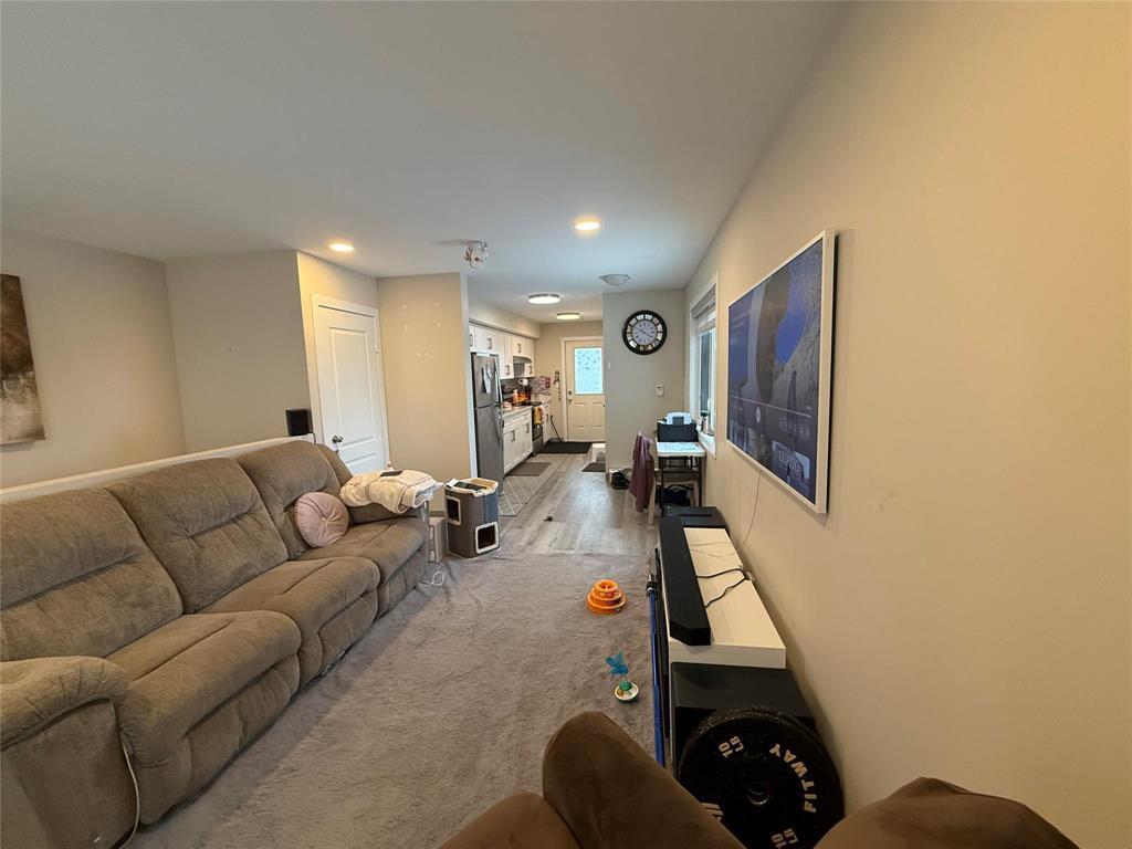 48 1485 Molson Street, Winnipeg, MB - Indoor