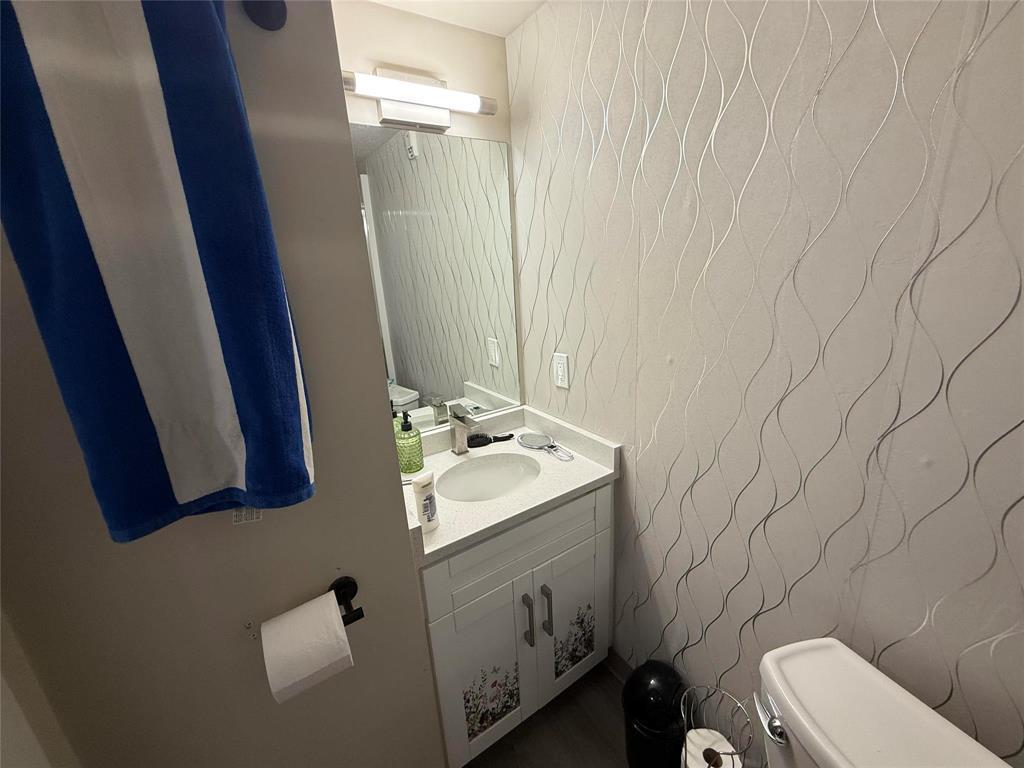 48 1485 Molson Street, Winnipeg, MB - Indoor Photo Showing Bathroom