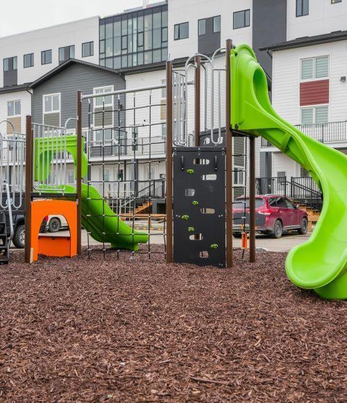 48 1485 Molson Street, Winnipeg, MB - Outdoor