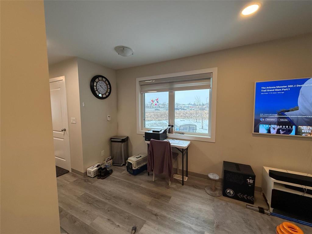 48 1485 Molson Street, Winnipeg, MB - Indoor