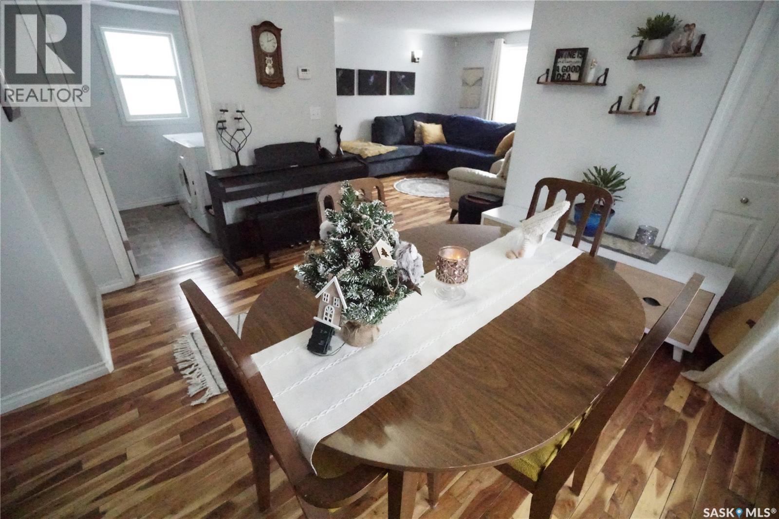 234 Lillooet Street Sw, Moose Jaw, SK - Indoor