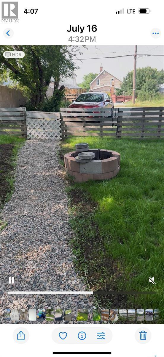 234 Lillooet Street Sw, Moose Jaw, SK - Other