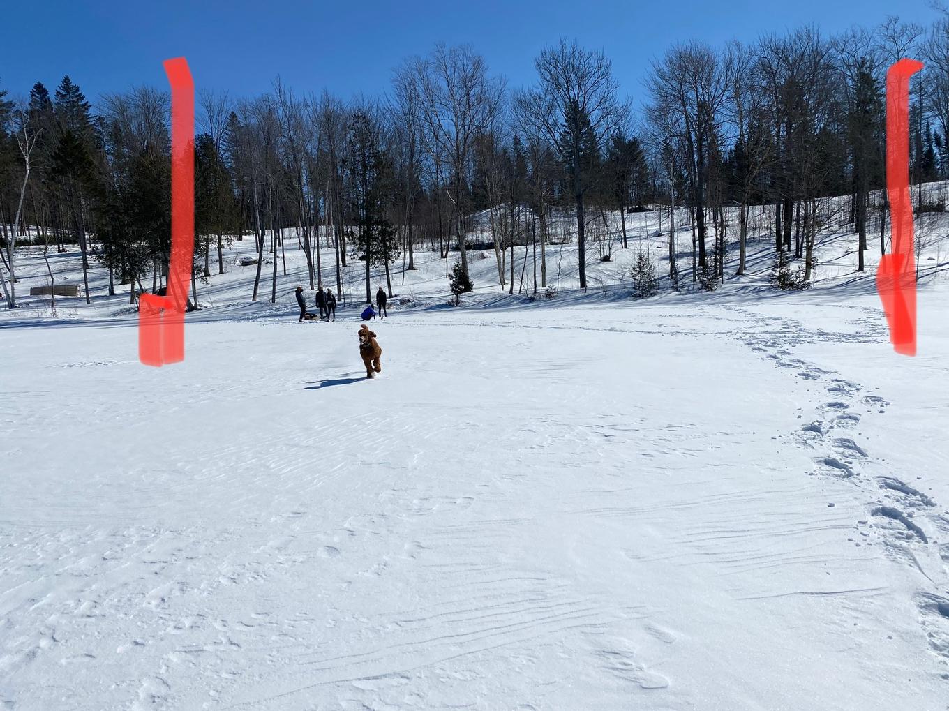 Waterfront - 103 Rue Du Lac-Sartigan, Saint-Alfred, QC