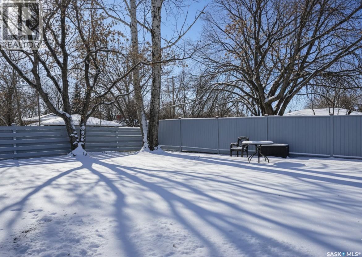 81 Mcnab Crescent, Regina, SK - Outdoor