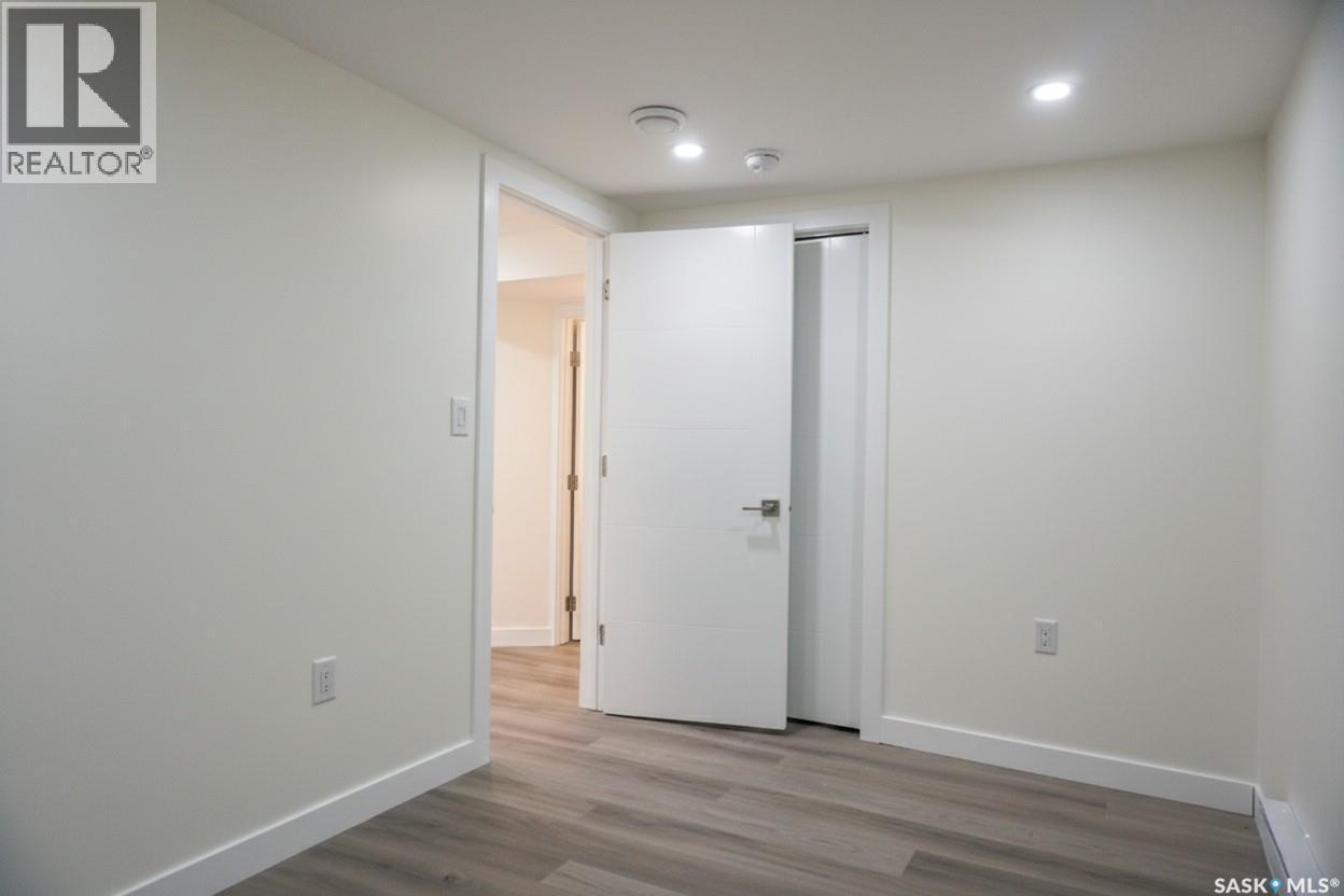 81 Mcnab Crescent, Regina, SK - Indoor Photo Showing Other Room