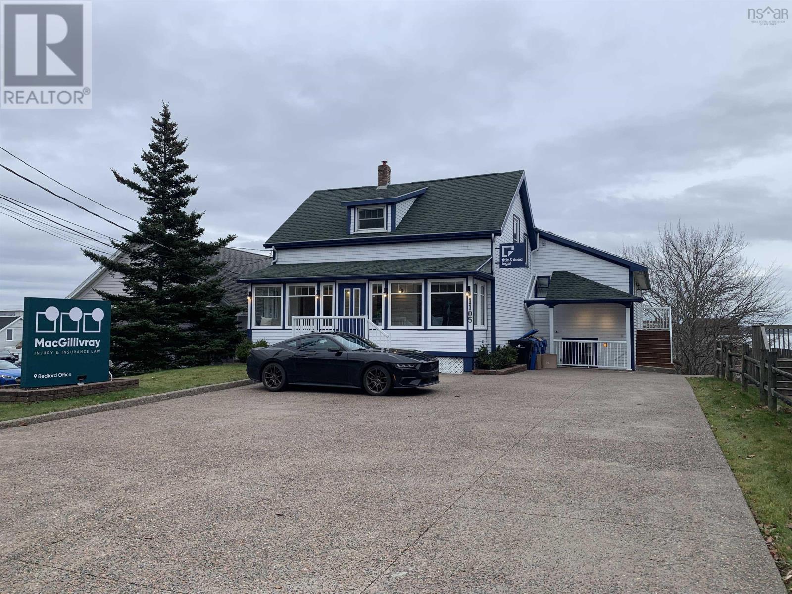 1105 Bedford Highway, Bedford, NS