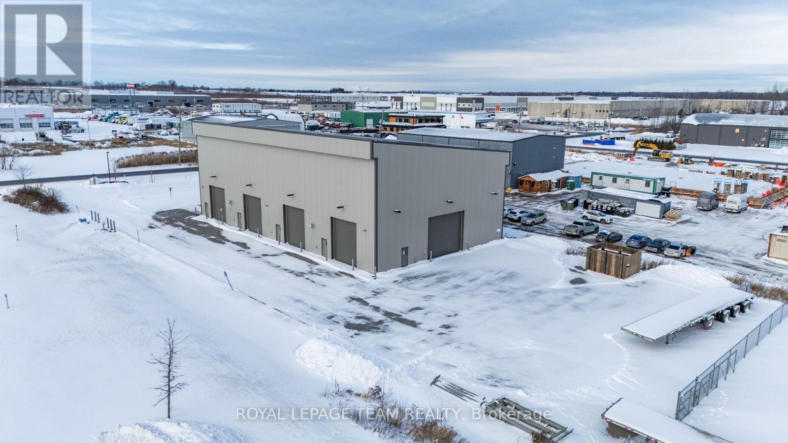 363 Corduroy Road, Russell, ON