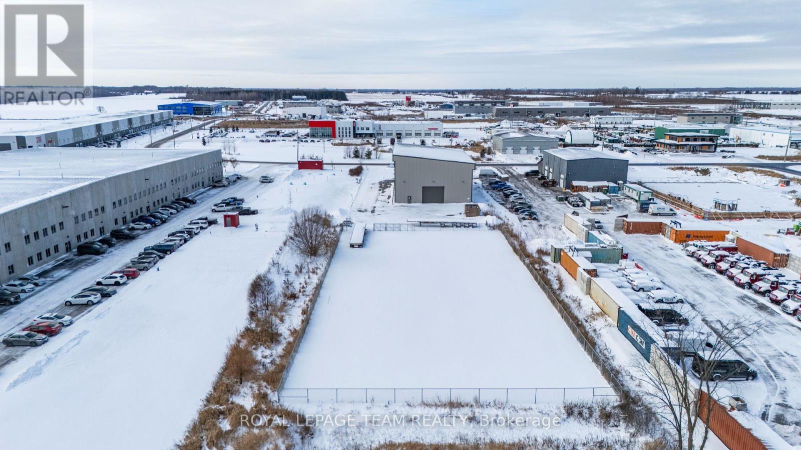 363 Corduroy Road, Russell, ON