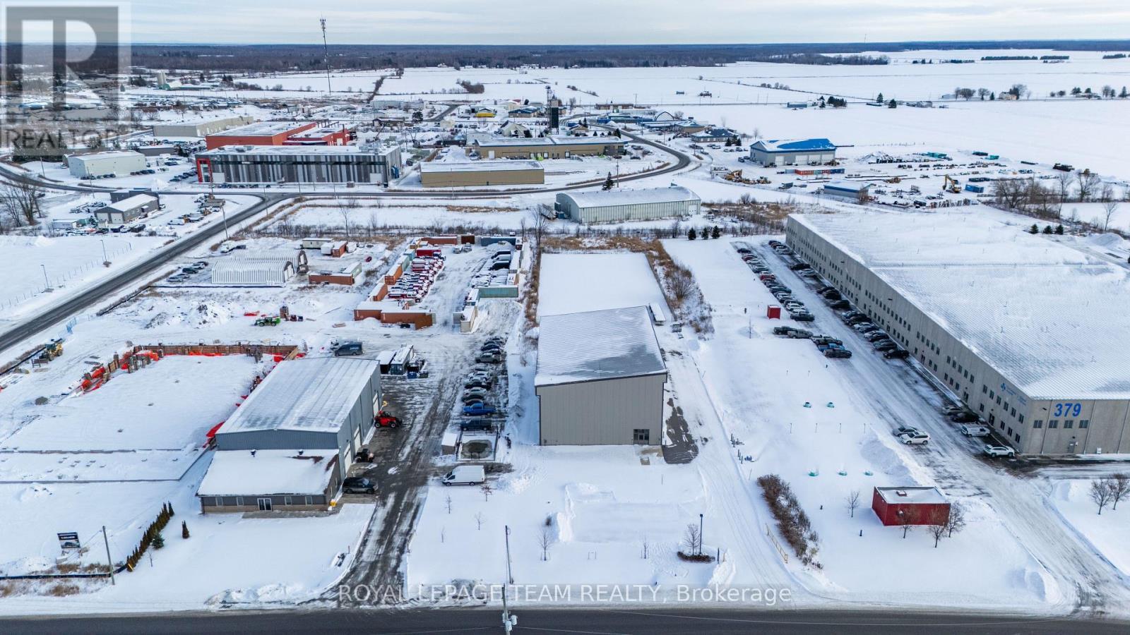 363 Corduroy Road, Russell, ON