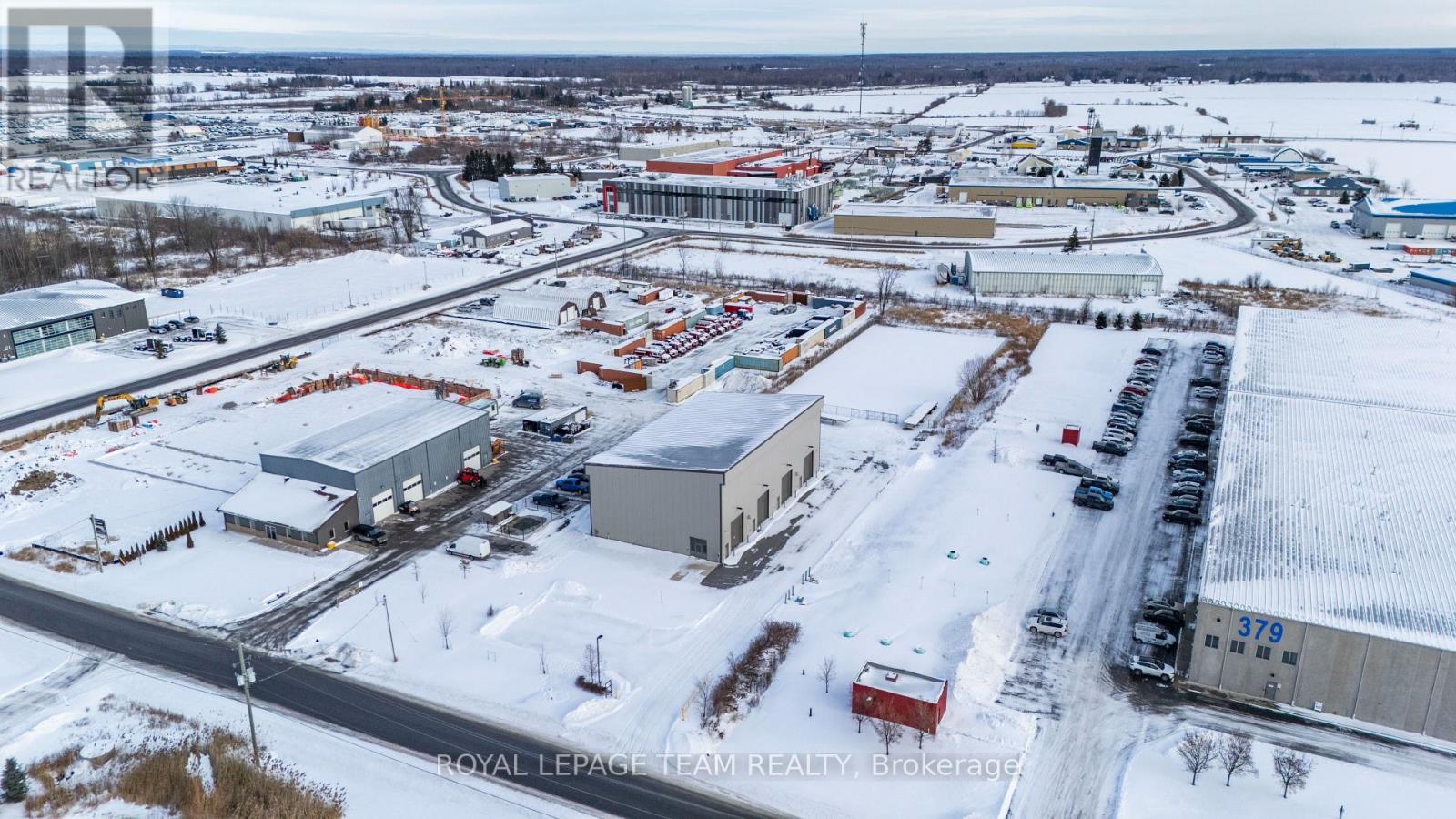 363 Corduroy Road, Russell, ON