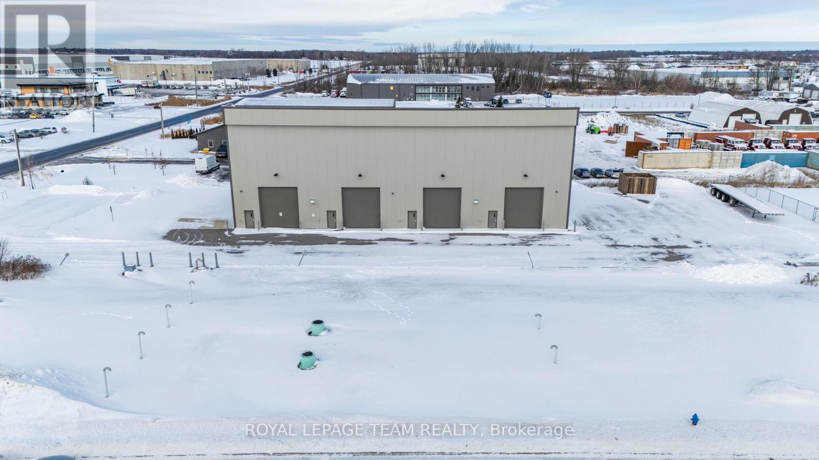 363 Corduroy Road, Russell, ON