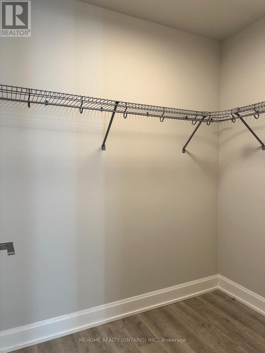 1711 - 38 Gandhi Lane, Markham, ON - Indoor With Storage