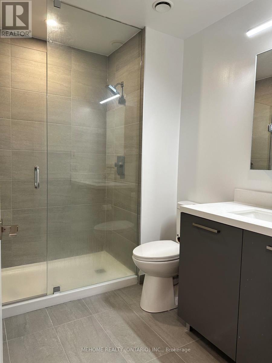 1711 - 38 Gandhi Lane, Markham, ON - Indoor Photo Showing Bathroom