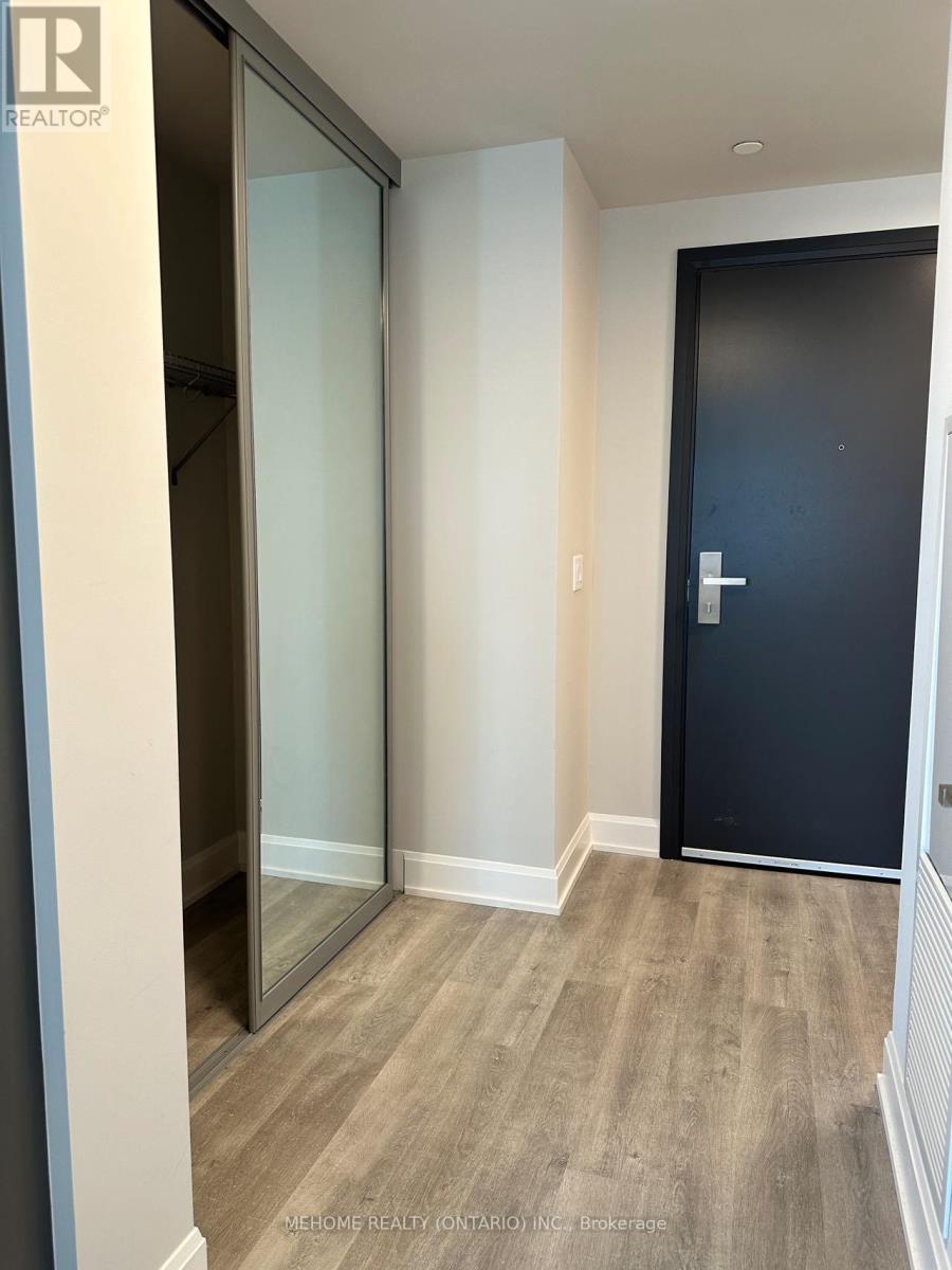 1711 - 38 Gandhi Lane, Markham, ON - Indoor Photo Showing Other Room