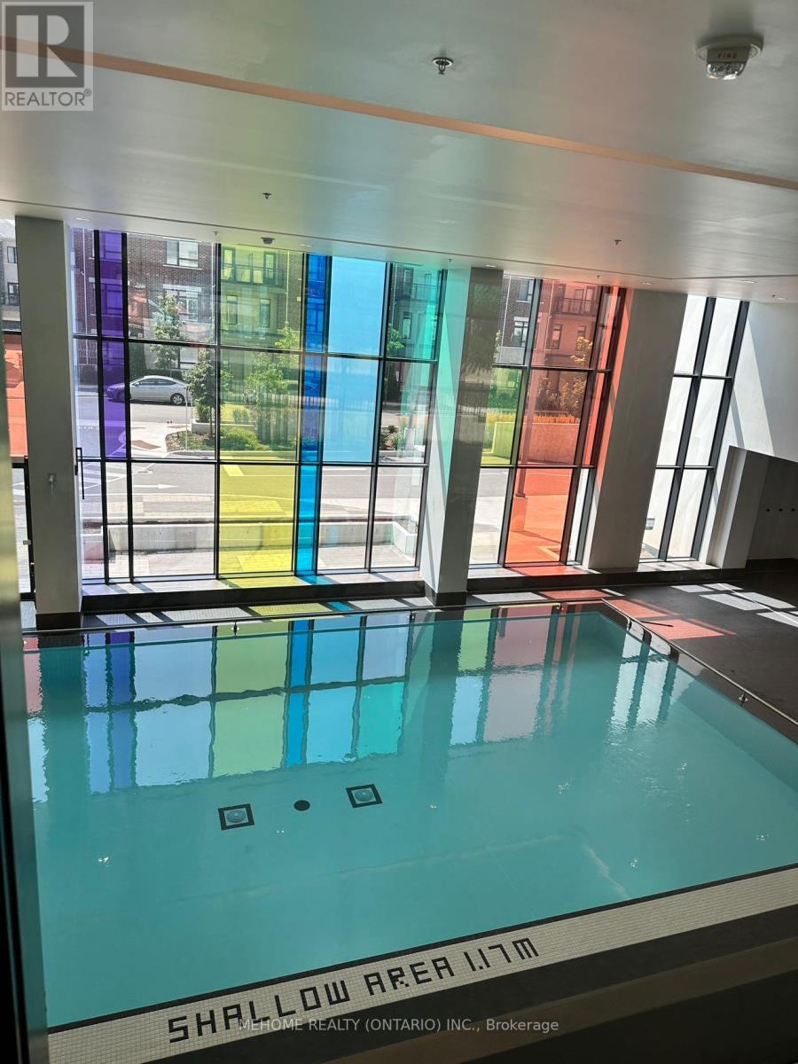 1711 - 38 Gandhi Lane, Markham, ON - Indoor Photo Showing Other Room