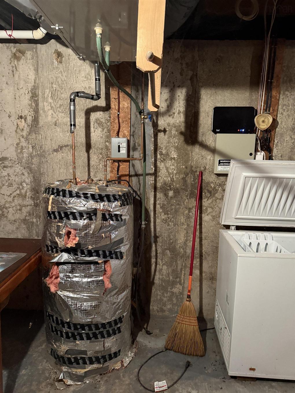 1157 Upper Branch Road, Auburndale, NS