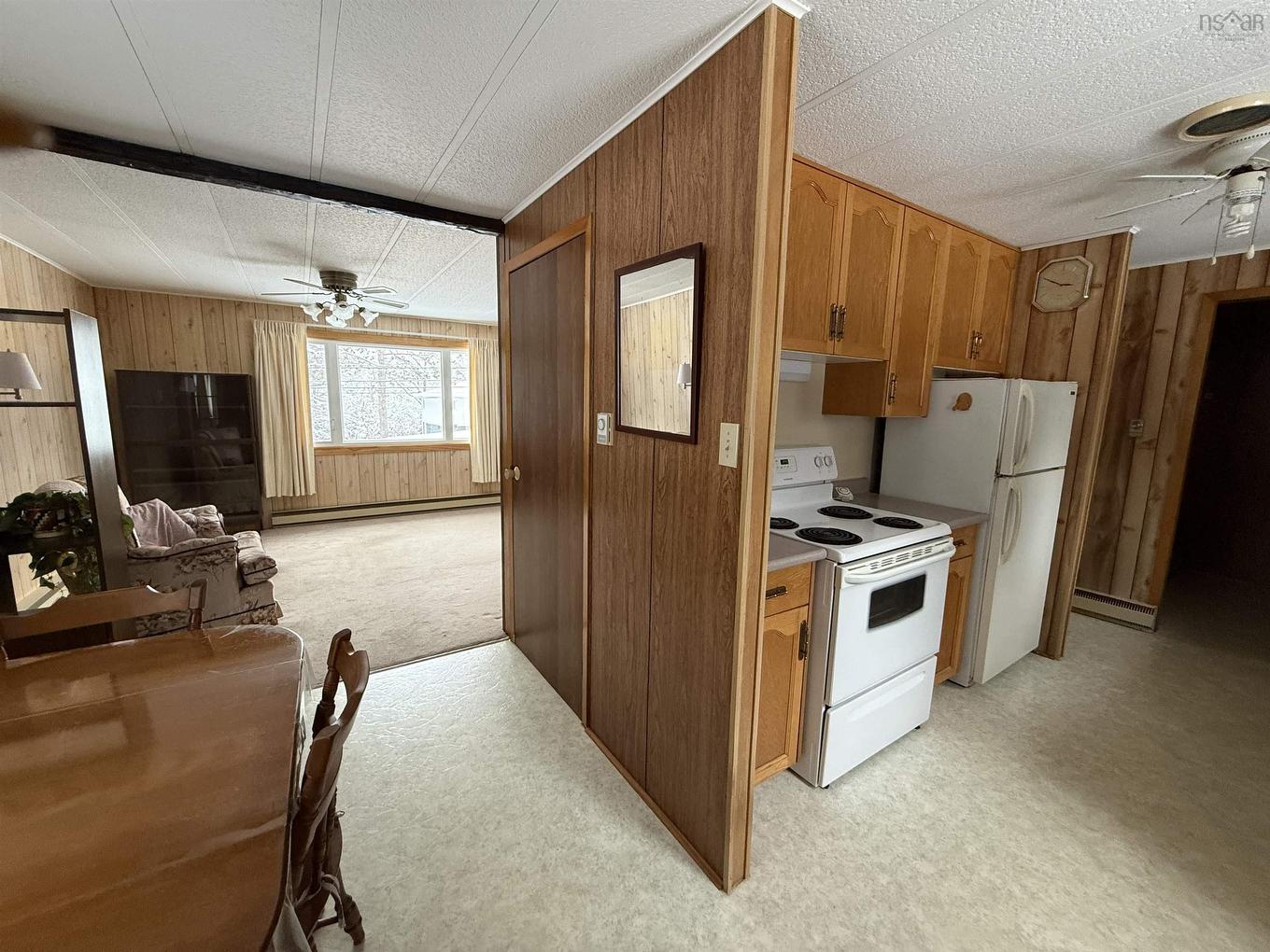 1157 Upper Branch Road, Auburndale, NS