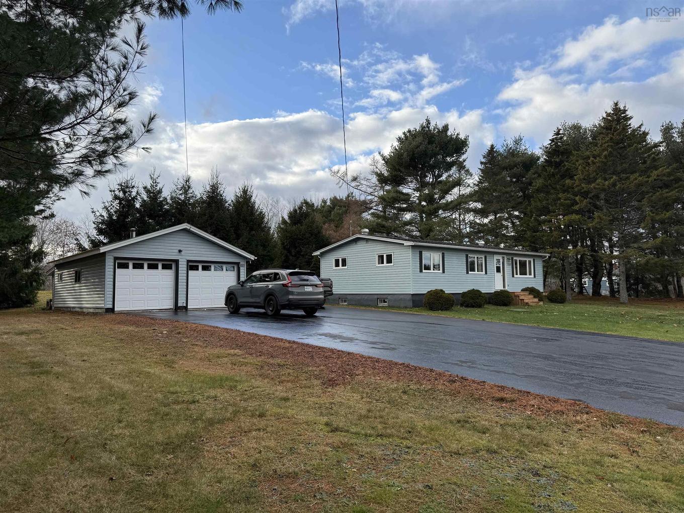 1157 Upper Branch Road, Auburndale, NS