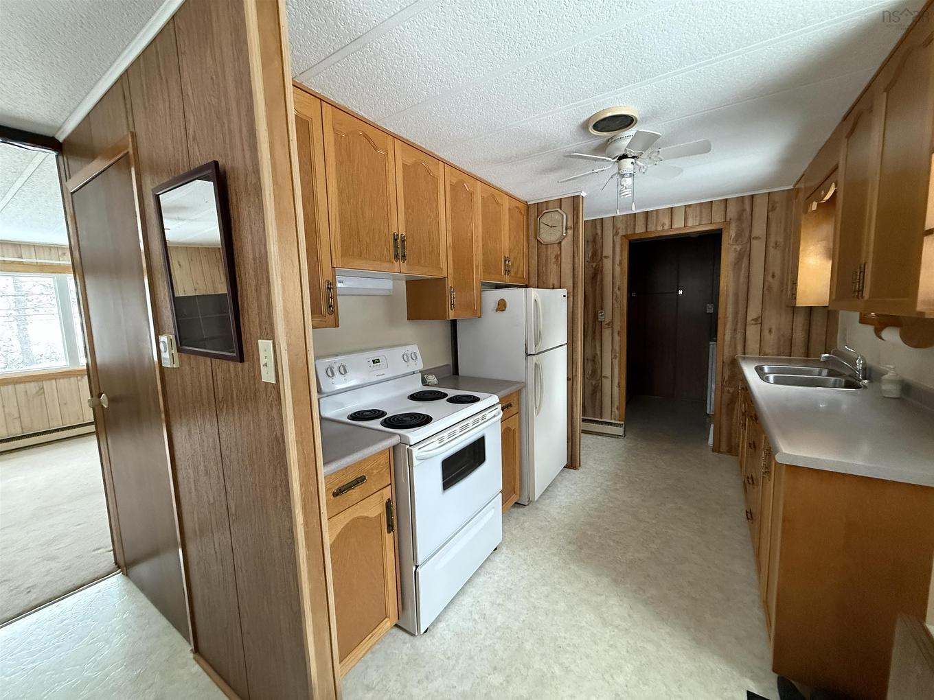 1157 Upper Branch Road, Auburndale, NS