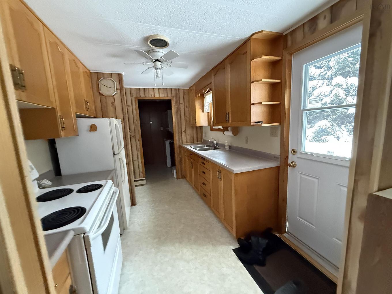 1157 Upper Branch Road, Auburndale, NS