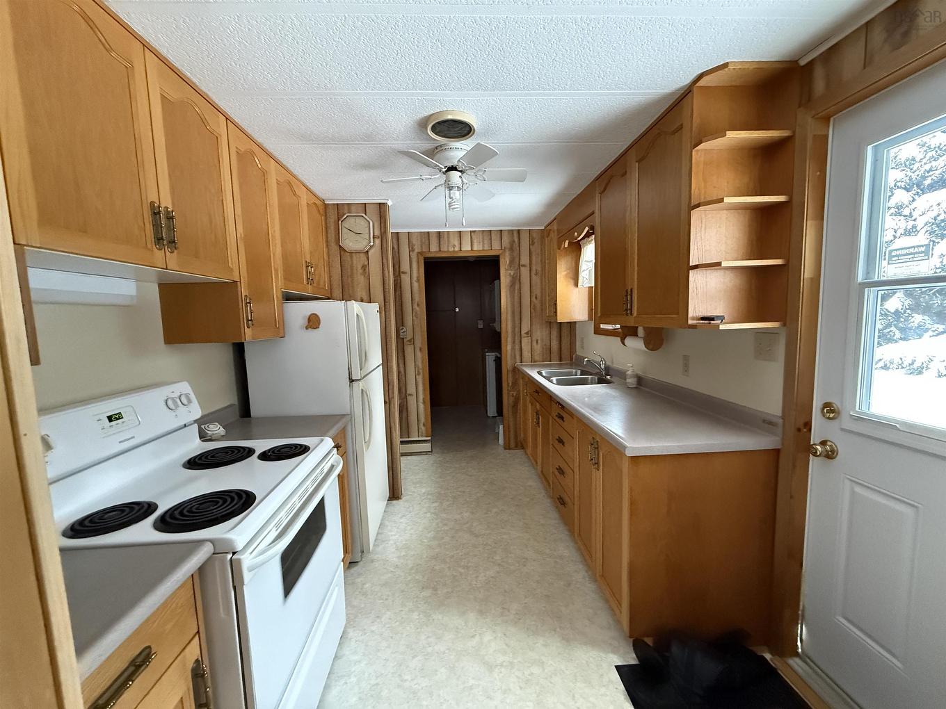 1157 Upper Branch Road, Auburndale, NS