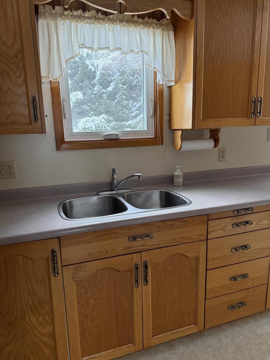 1157 Upper Branch Road, Auburndale, NS