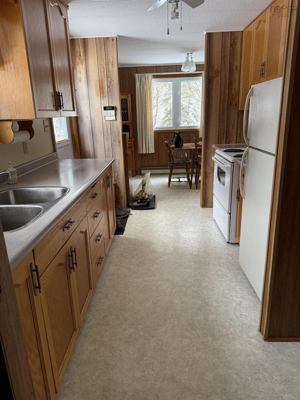 1157 Upper Branch Road, Auburndale, NS