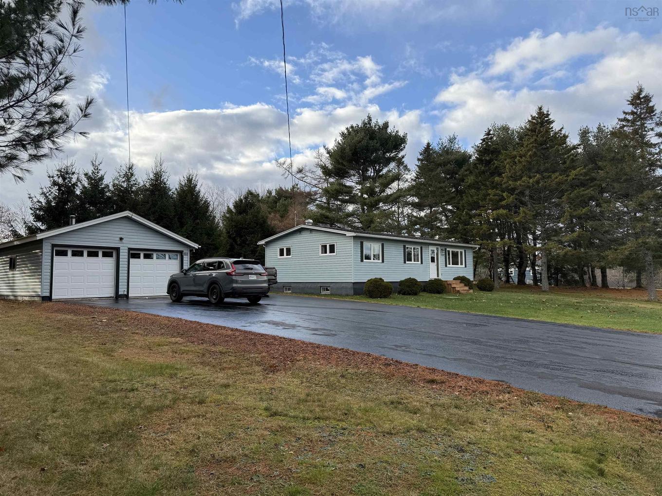 1157 Upper Branch Road, Auburndale, NS