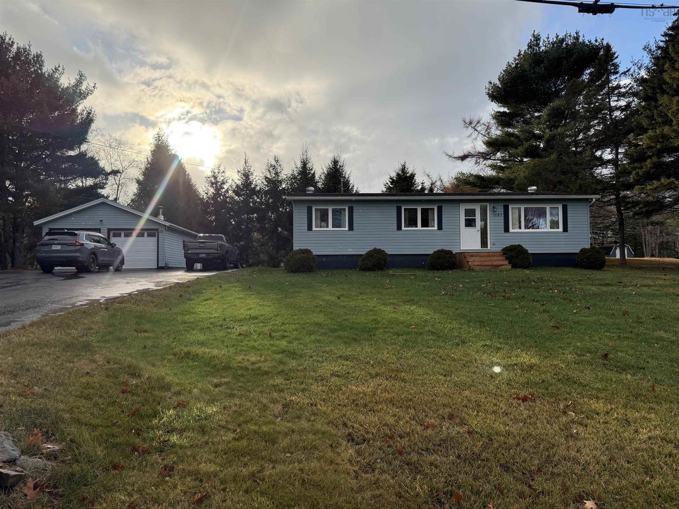 1157 Upper Branch Road, Auburndale, NS