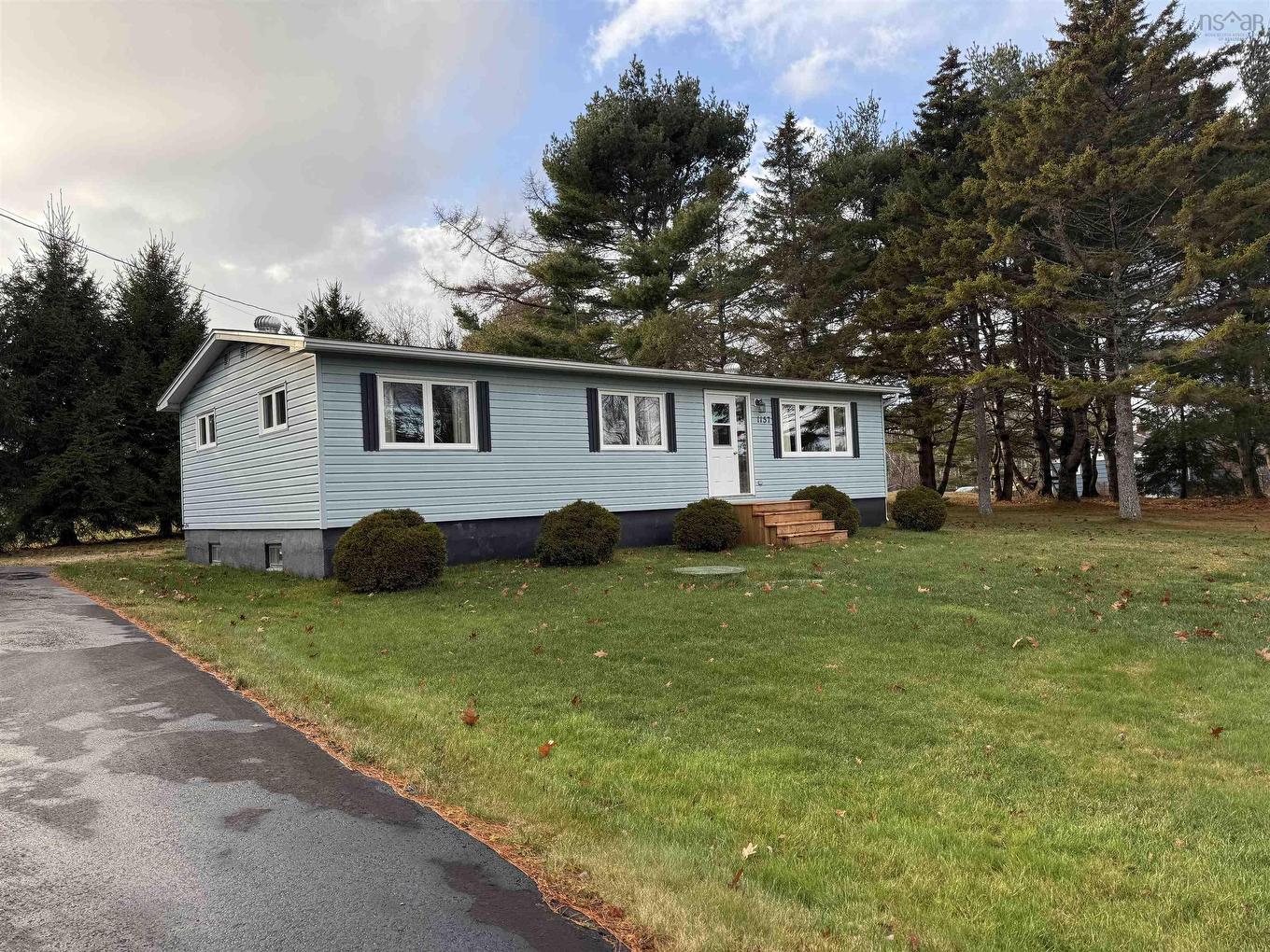 1157 Upper Branch Road, Auburndale, NS