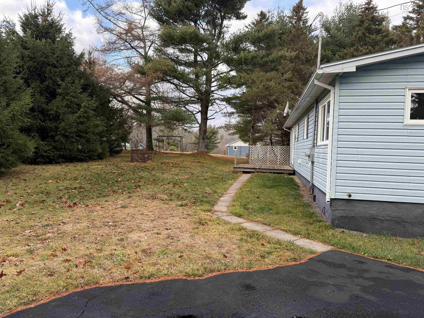 1157 Upper Branch Road, Auburndale, NS