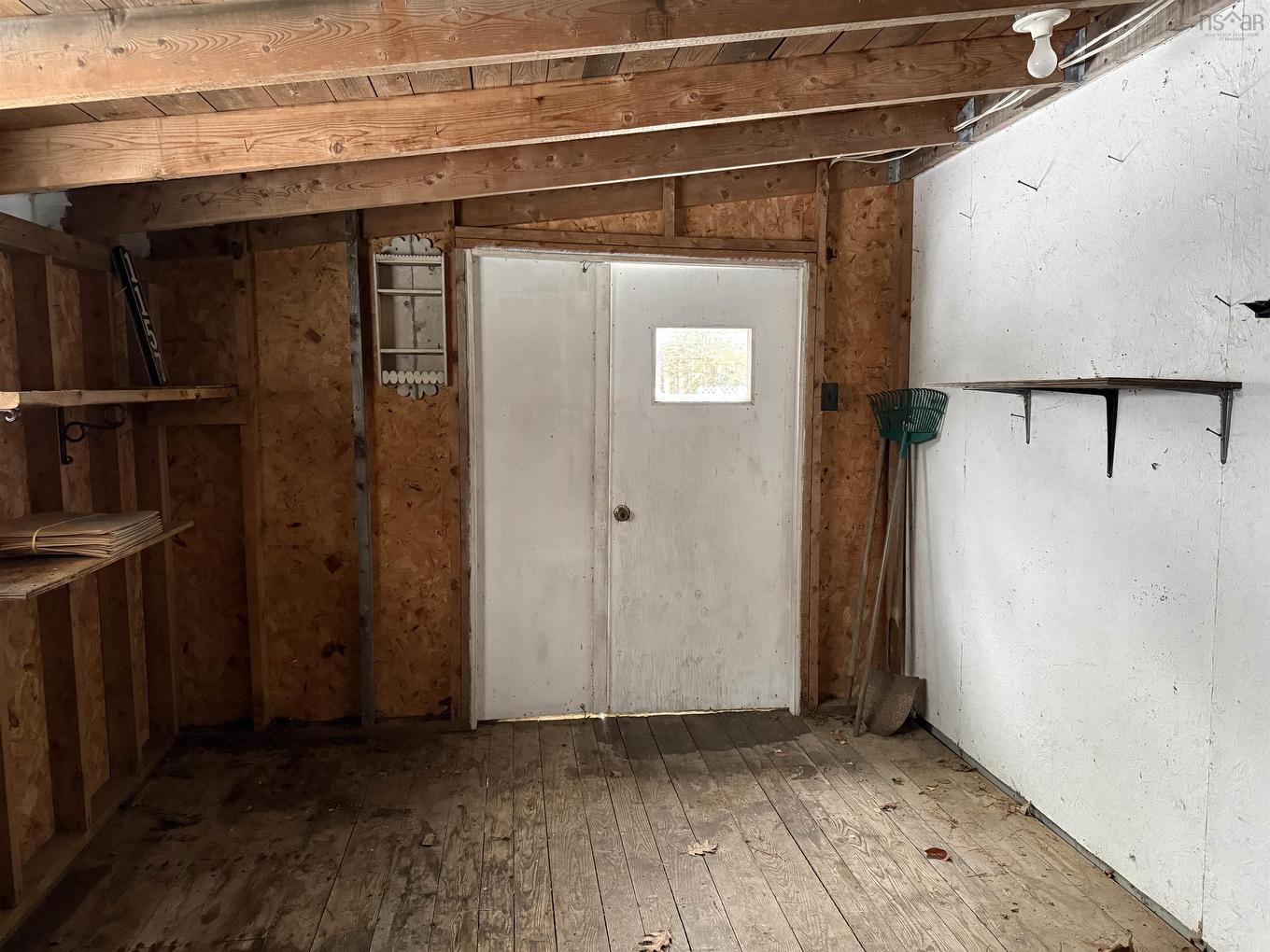 1157 Upper Branch Road, Auburndale, NS