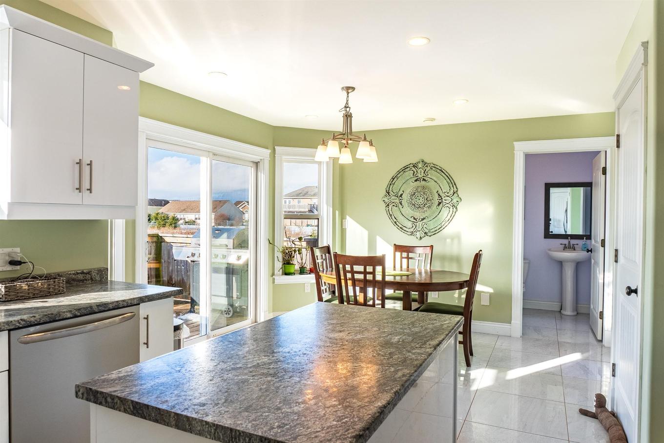 72 Mutch Crescent, Charlottetown, PE