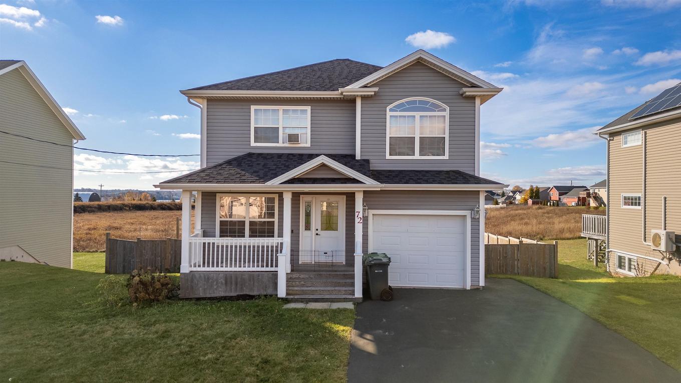 72 Mutch Crescent, Charlottetown, PE