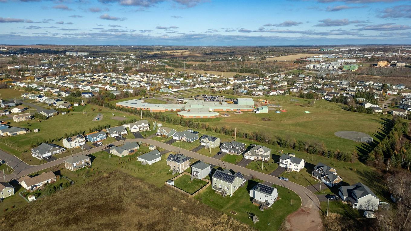 72 Mutch Crescent, Charlottetown, PE