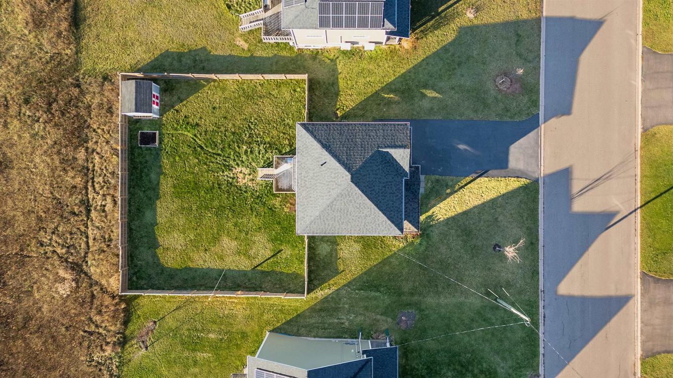 72 Mutch Crescent, Charlottetown, PE