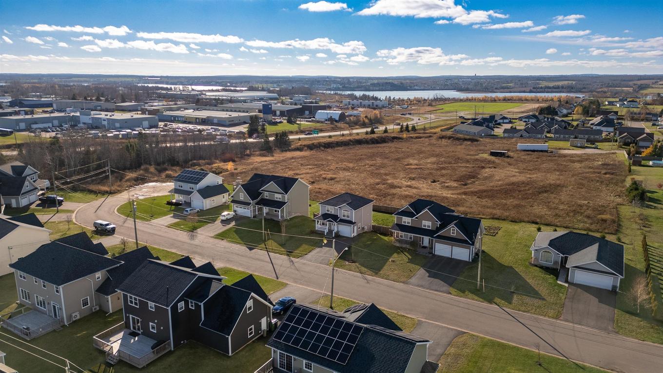 72 Mutch Crescent, Charlottetown, PE