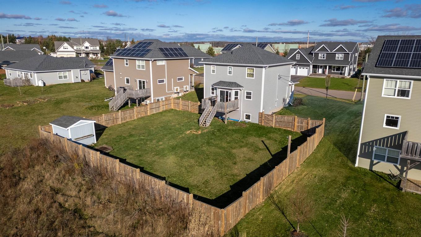 72 Mutch Crescent, Charlottetown, PE