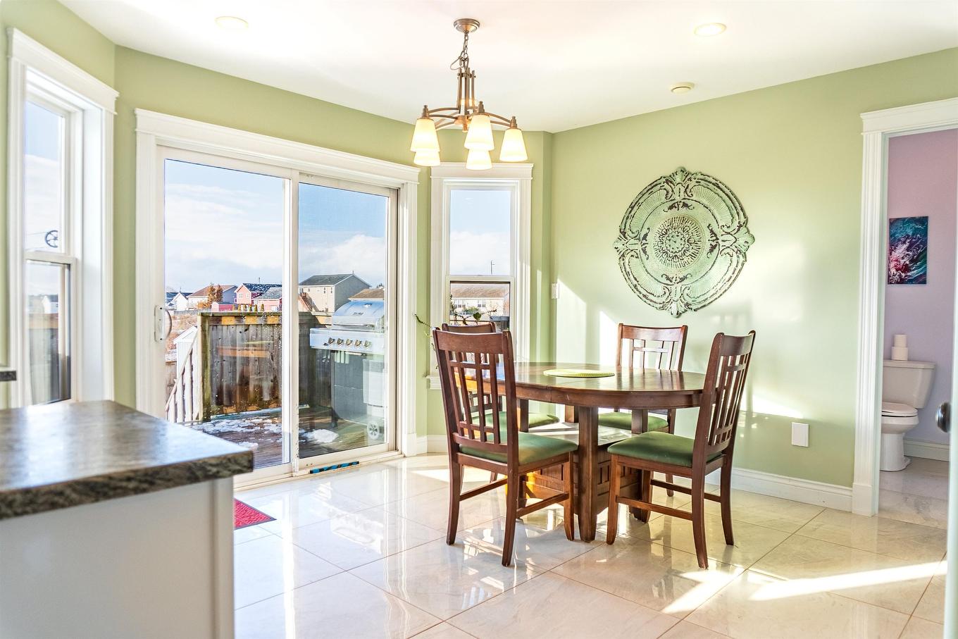 72 Mutch Crescent, Charlottetown, PE