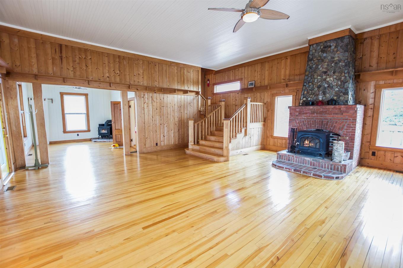 3761 Highway 3, Lower Argyle, NS