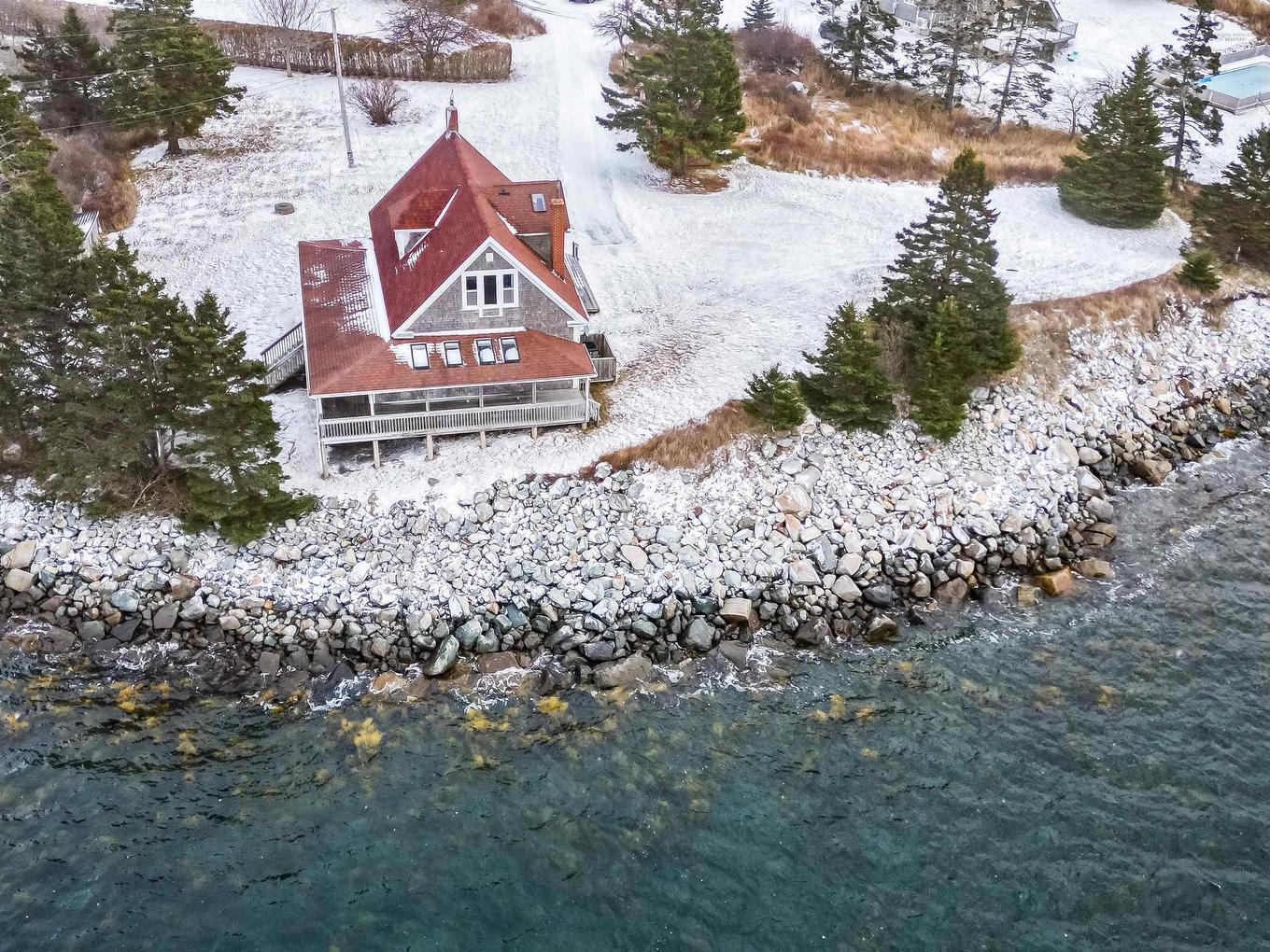 3761 Highway 3, Lower Argyle, NS