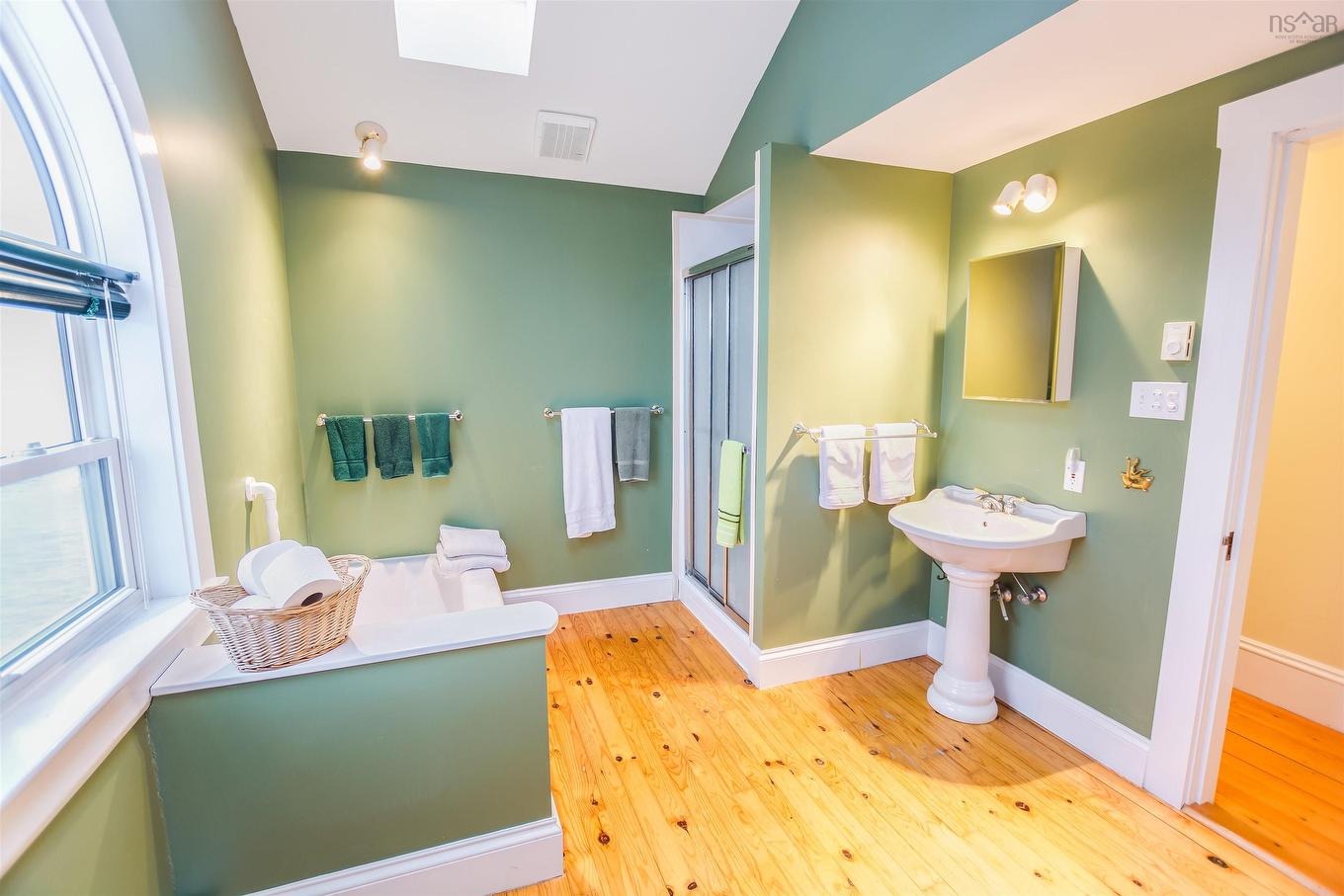 3761 Highway 3, Lower Argyle, NS