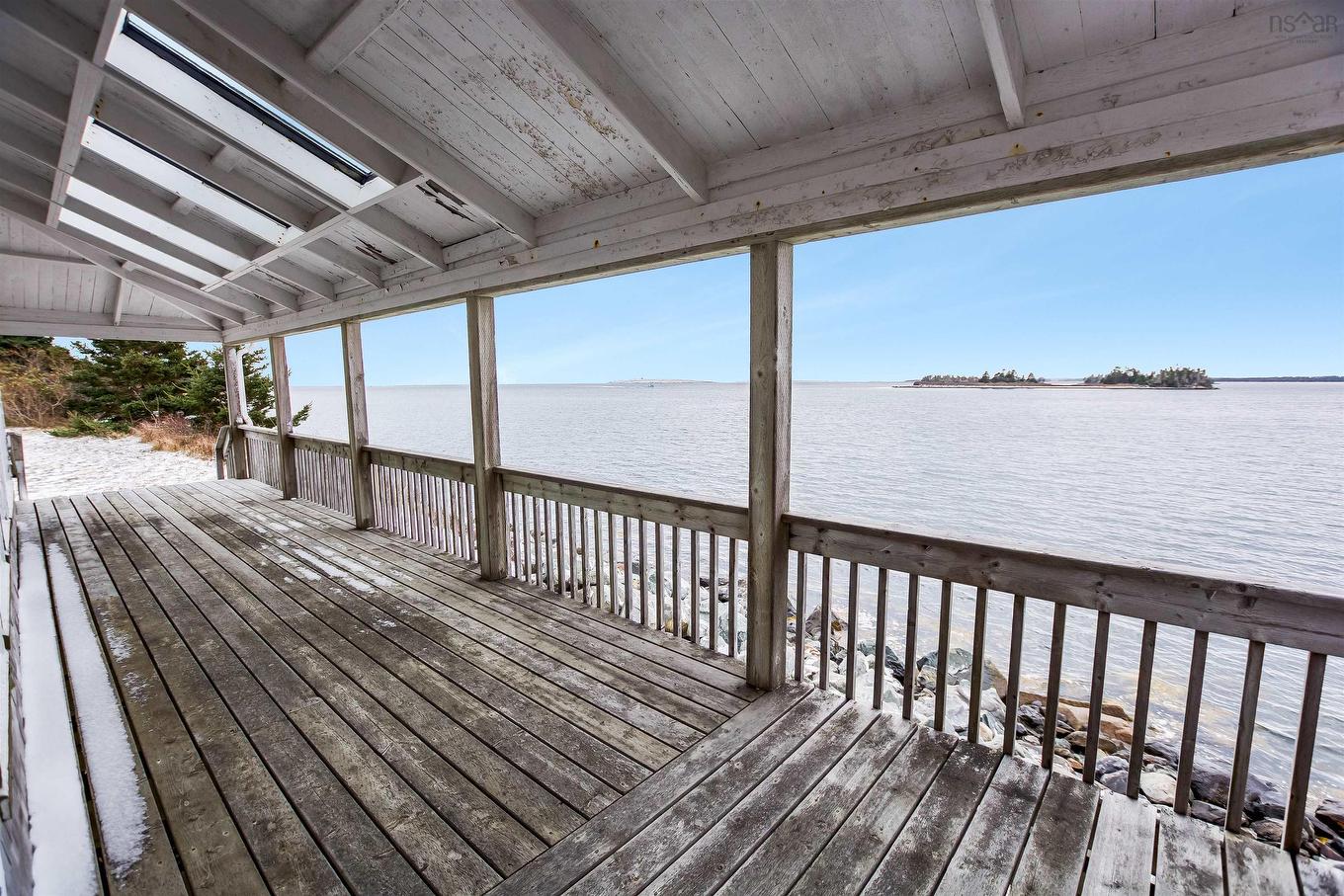 3761 Highway 3, Lower Argyle, NS