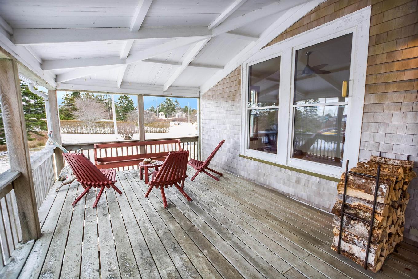 3761 Highway 3, Lower Argyle, NS