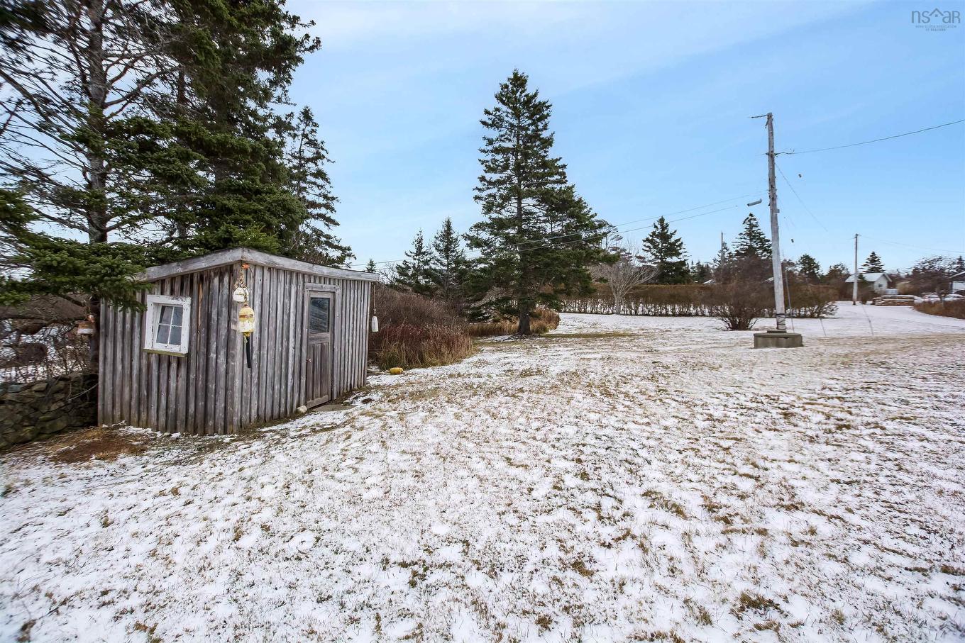 3761 Highway 3, Lower Argyle, NS