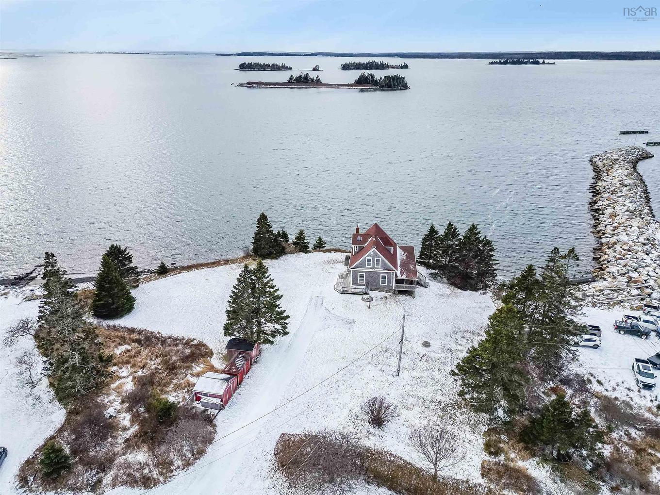 3761 Highway 3, Lower Argyle, NS