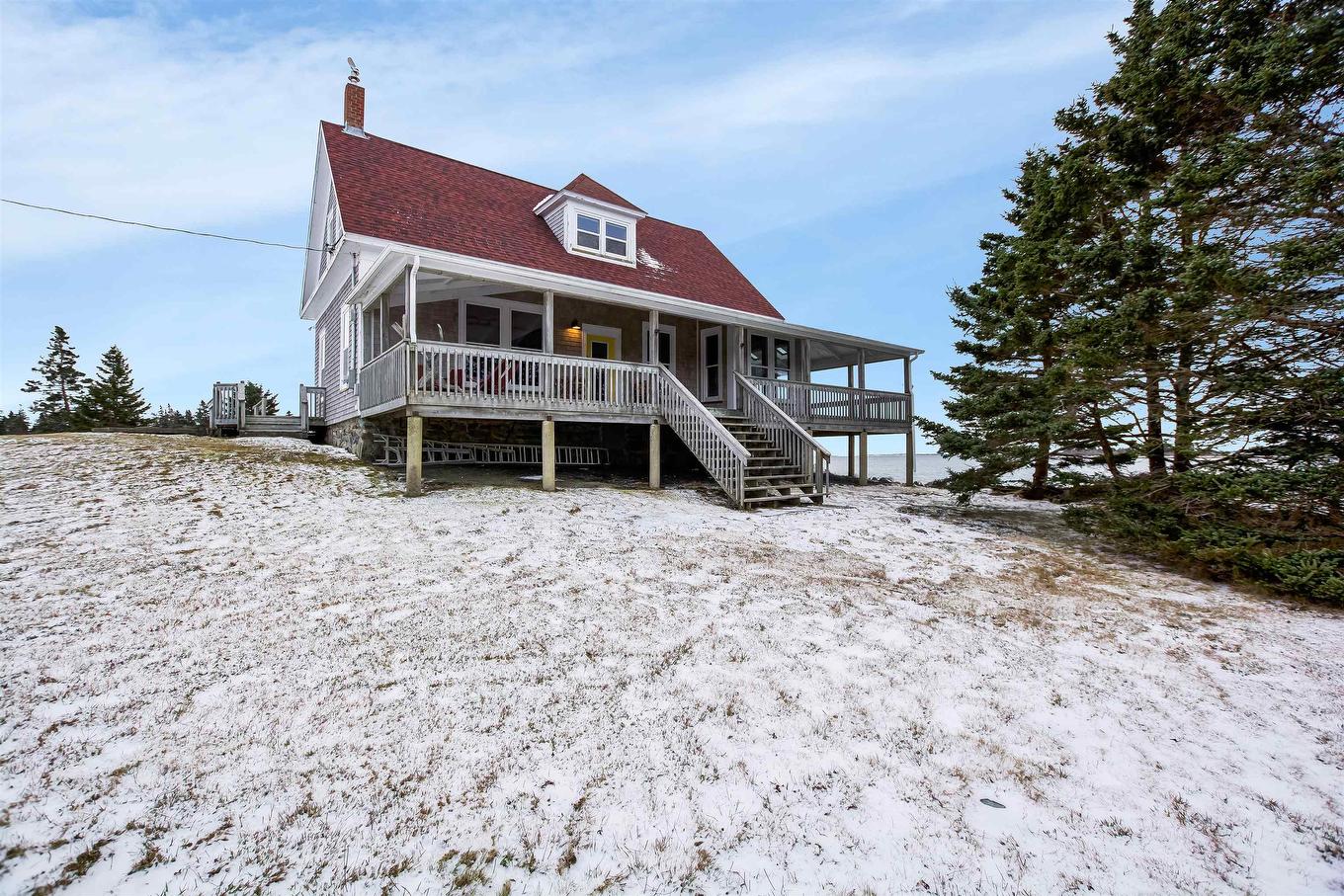 3761 Highway 3, Lower Argyle, NS