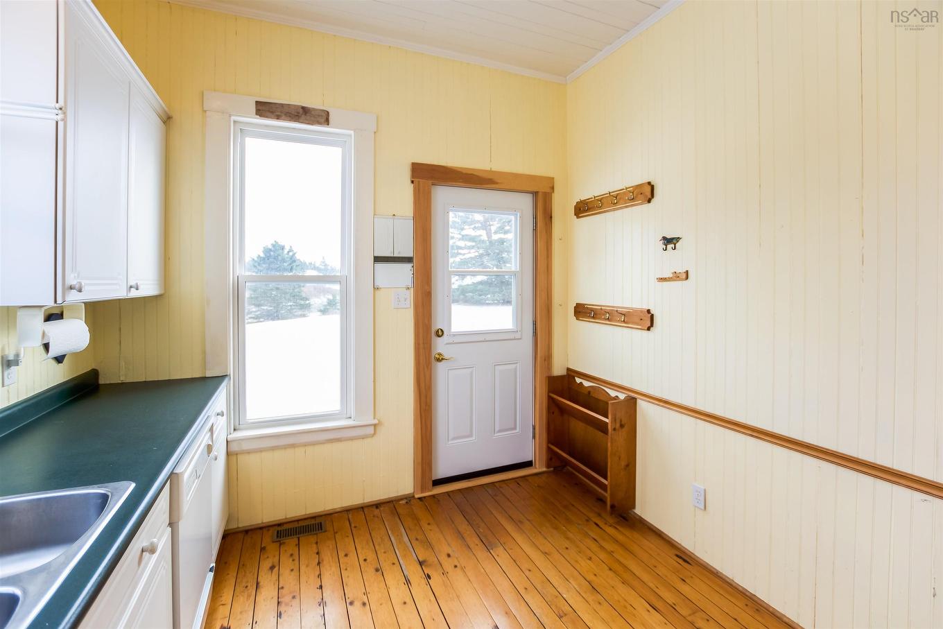 3761 Highway 3, Lower Argyle, NS