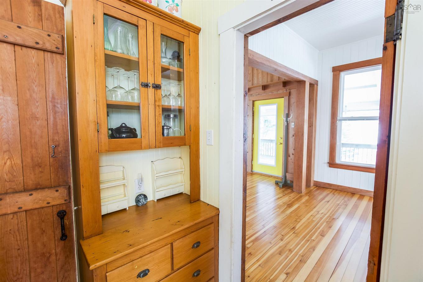 3761 Highway 3, Lower Argyle, NS